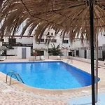 Point 3 Bed House Dom wakacyjny