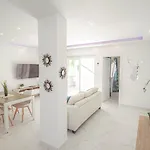 Point 3 Bed House Dom wakacyjny