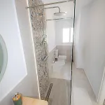 Point 3 Bed House