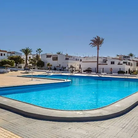 Point 3 Bed House Dom wakacyjny