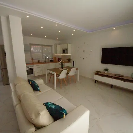 Tatil Evi Point 3 Bed House