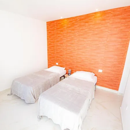 Feriehus Point 3 Bed House *