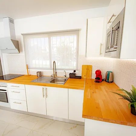 Prázdninový dům Point 3 Bed House *