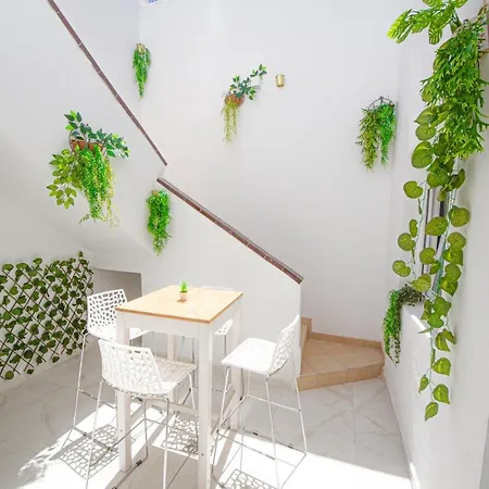 Point 3 Bed House Prázdninový dům Arona (Tenerife)