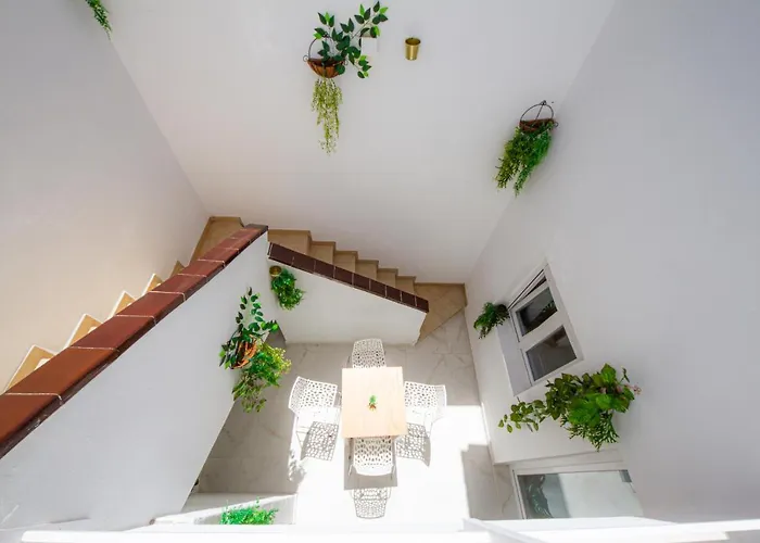 Point 3 Bed House