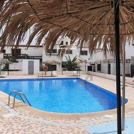Point 3 Bed House Holiday home