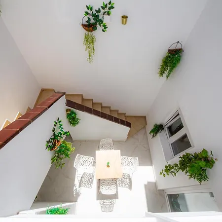 Point 3 Bed House