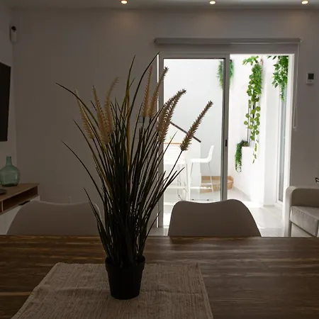 Point 3 Bed House Holiday home Arona (Tenerife)