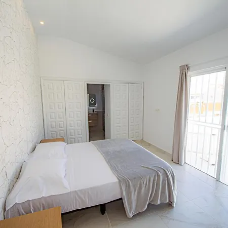 Holiday home Point 3 Bed House *
