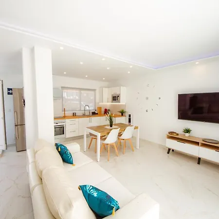 Point 3 Bed House Arona (Tenerife)